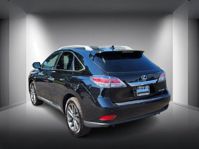 used 2013 Lexus RX 350 car, priced at $15,798
