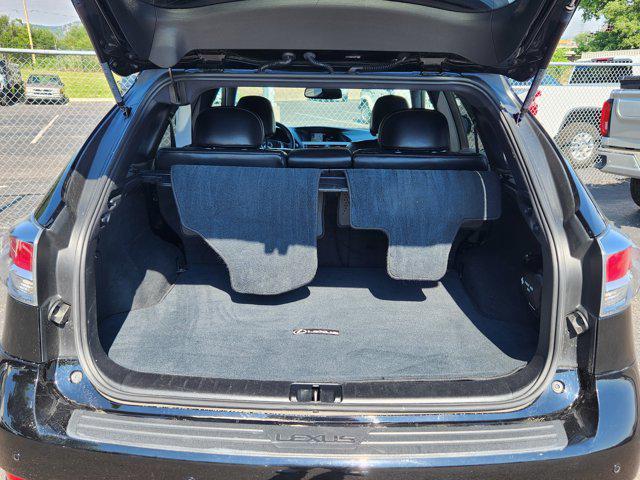 used 2013 Lexus RX 350 car, priced at $15,798