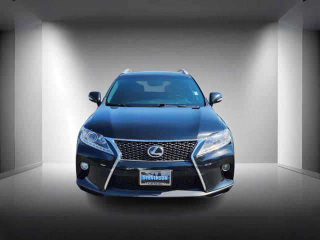 used 2013 Lexus RX 350 car, priced at $15,798