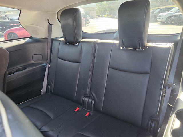 used 2020 INFINITI QX60 car, priced at $20,299