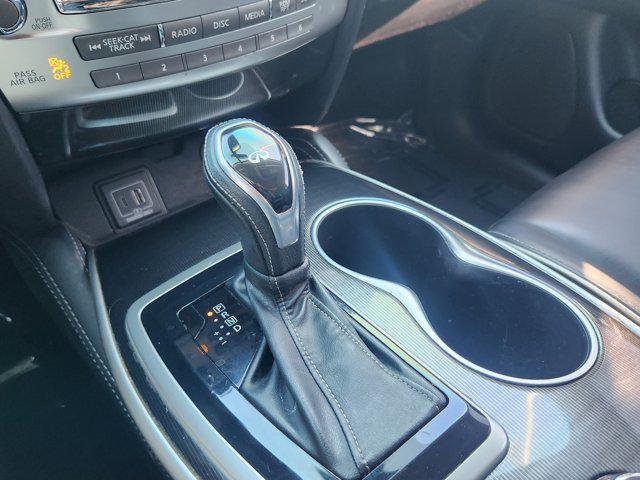 used 2020 INFINITI QX60 car, priced at $20,299