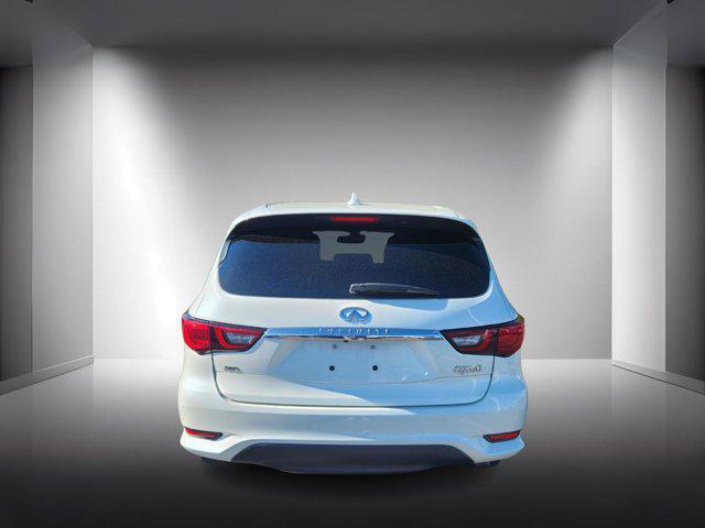 used 2020 INFINITI QX60 car, priced at $20,299