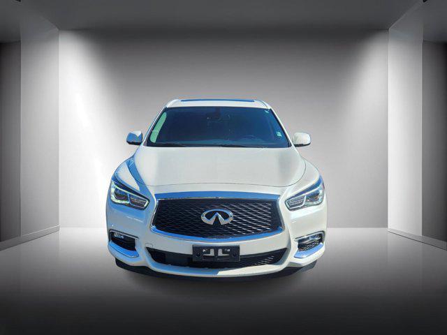 used 2020 INFINITI QX60 car, priced at $20,299