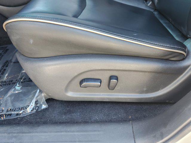 used 2020 INFINITI QX60 car, priced at $20,299