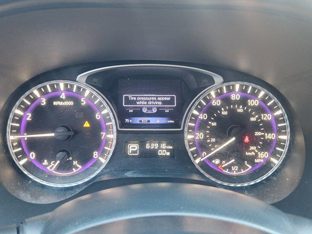 used 2020 INFINITI QX60 car, priced at $20,299