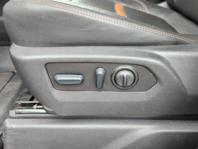 used 2022 GMC Sierra 2500 car, priced at $55,798