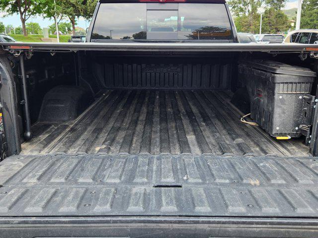 used 2022 GMC Sierra 2500 car, priced at $55,798