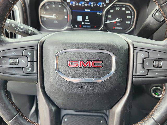 used 2022 GMC Sierra 2500 car, priced at $55,798