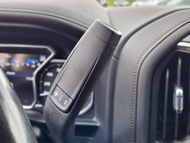 used 2022 GMC Sierra 2500 car, priced at $55,798