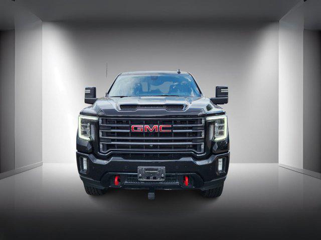 used 2022 GMC Sierra 2500 car, priced at $55,798