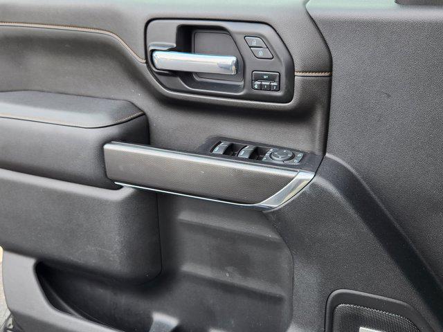 used 2022 GMC Sierra 2500 car, priced at $55,798