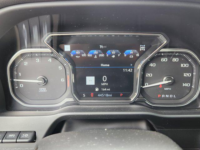 used 2022 GMC Sierra 2500 car, priced at $55,798