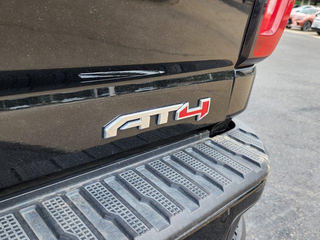 used 2022 GMC Sierra 2500 car, priced at $55,798