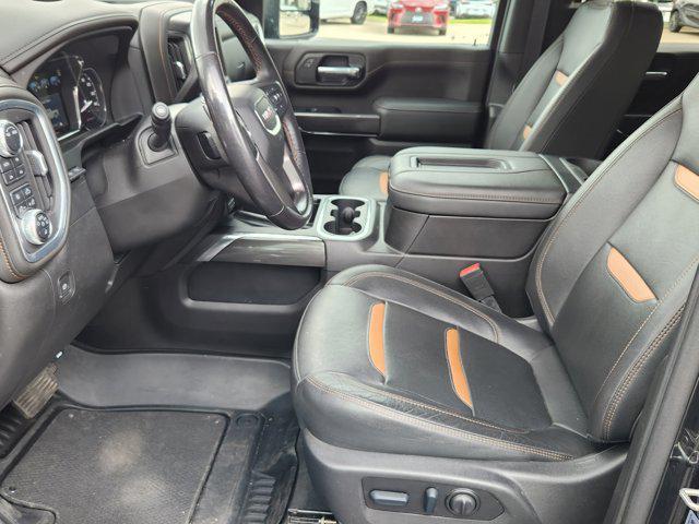used 2022 GMC Sierra 2500 car, priced at $55,798