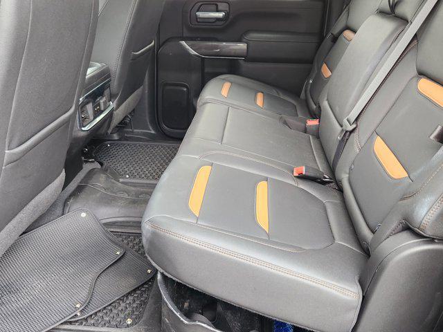 used 2022 GMC Sierra 2500 car, priced at $55,798