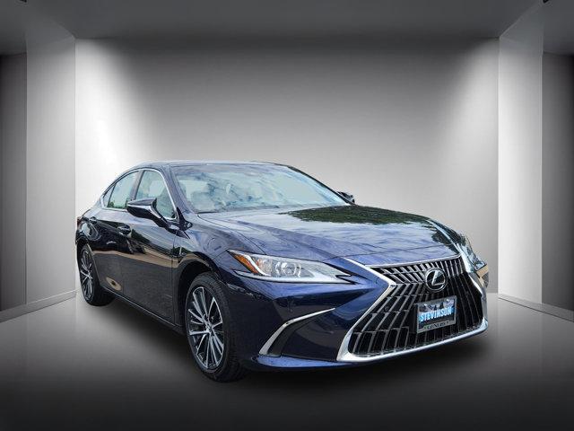 new 2025 Lexus ES 350 car, priced at $48,915