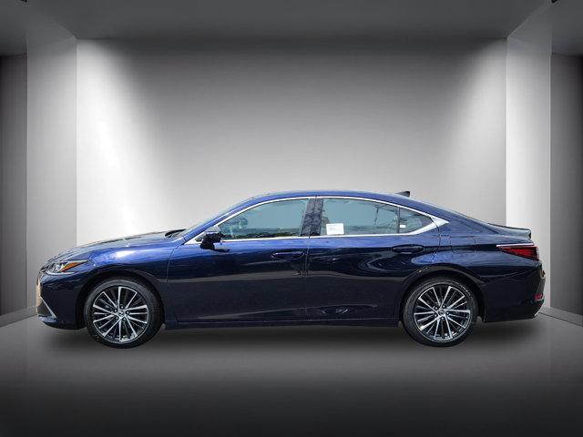 new 2025 Lexus ES 350 car, priced at $48,915