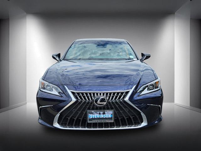 new 2025 Lexus ES 350 car, priced at $48,915