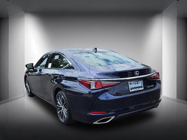 new 2025 Lexus ES 350 car, priced at $48,915