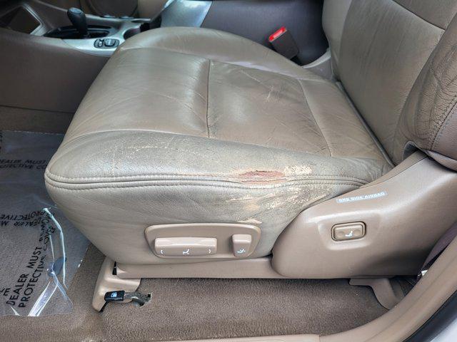 used 2001 Toyota Sequoia car, priced at $8,798