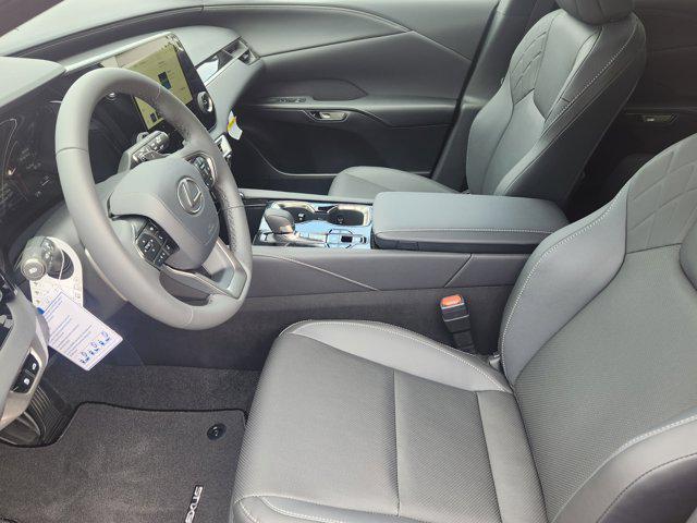 new 2025 Lexus RX 350 car, priced at $54,534