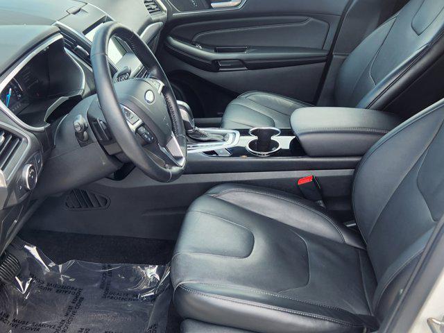 used 2016 Ford Edge car, priced at $10,299