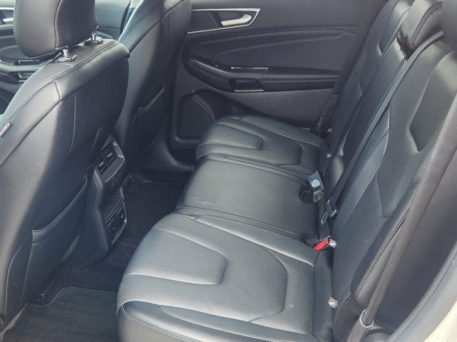 used 2016 Ford Edge car, priced at $10,299