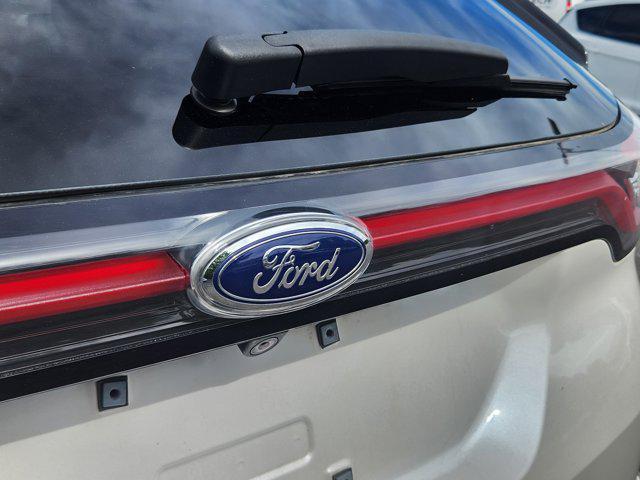 used 2016 Ford Edge car, priced at $10,299