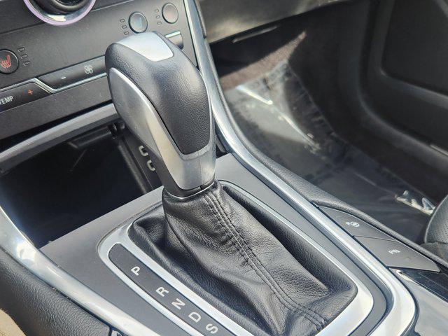 used 2016 Ford Edge car, priced at $10,299