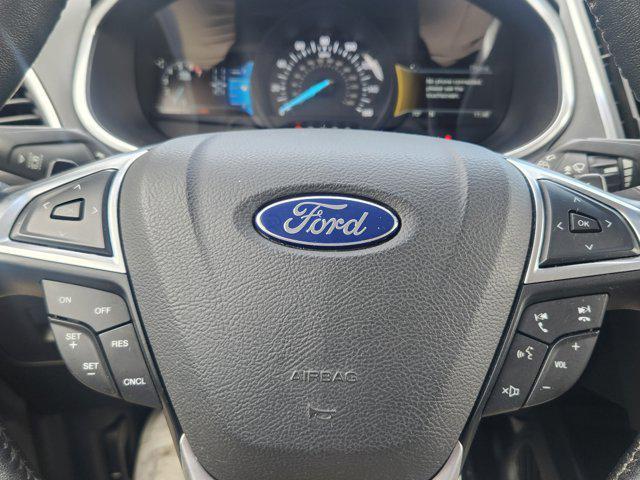 used 2016 Ford Edge car, priced at $10,299