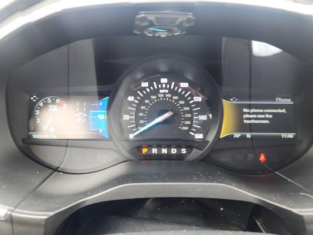 used 2016 Ford Edge car, priced at $10,299