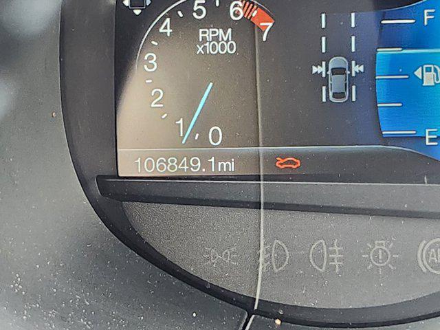 used 2016 Ford Edge car, priced at $10,299