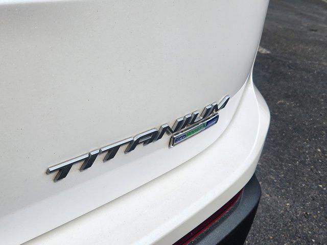 used 2016 Ford Edge car, priced at $10,299
