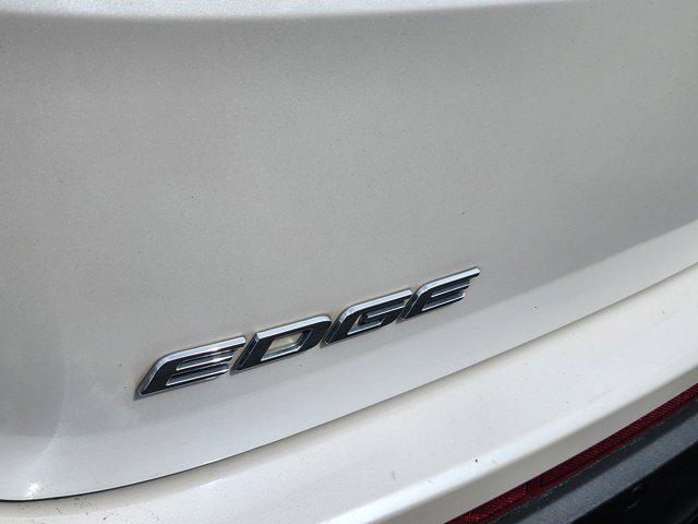 used 2016 Ford Edge car, priced at $10,299