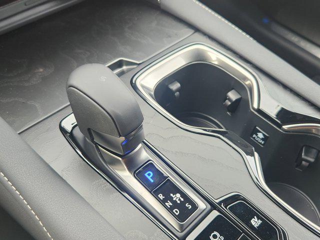 new 2025 Lexus RX 350 car, priced at $62,059