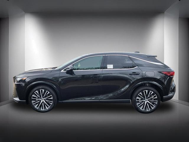 new 2025 Lexus RX 350 car, priced at $62,059