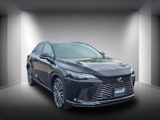 new 2025 Lexus RX 350 car, priced at $62,059