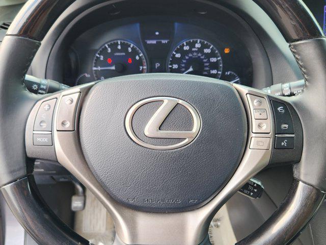 used 2015 Lexus RX 350 car, priced at $16,299