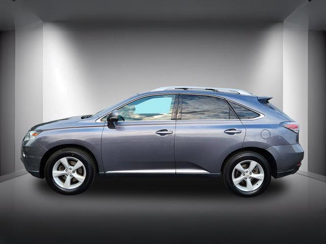 used 2015 Lexus RX 350 car, priced at $16,299