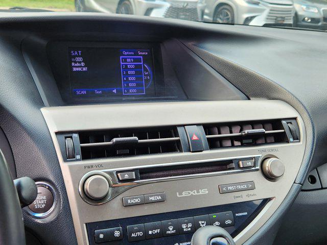 used 2015 Lexus RX 350 car, priced at $16,299