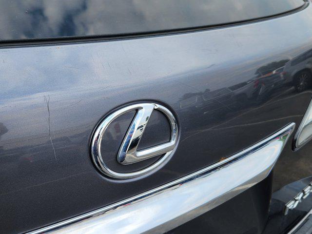 used 2015 Lexus RX 350 car, priced at $16,299