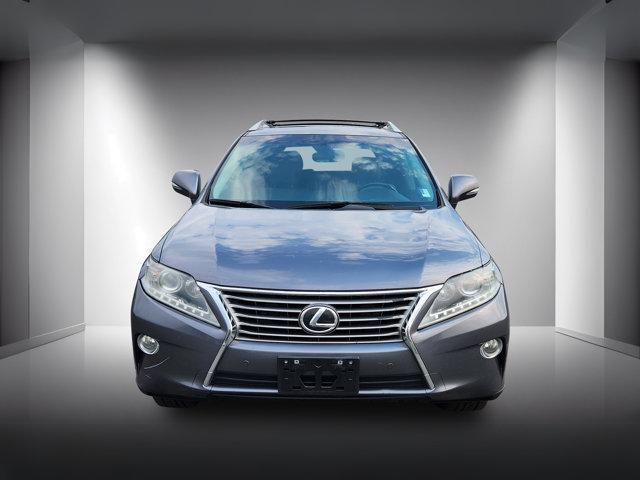 used 2015 Lexus RX 350 car, priced at $16,299