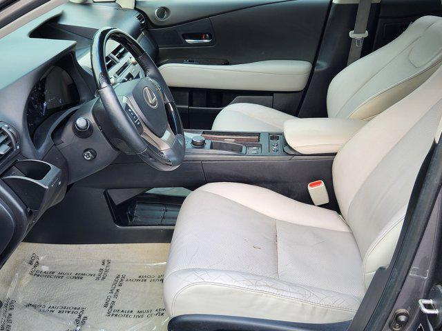 used 2015 Lexus RX 350 car, priced at $16,299