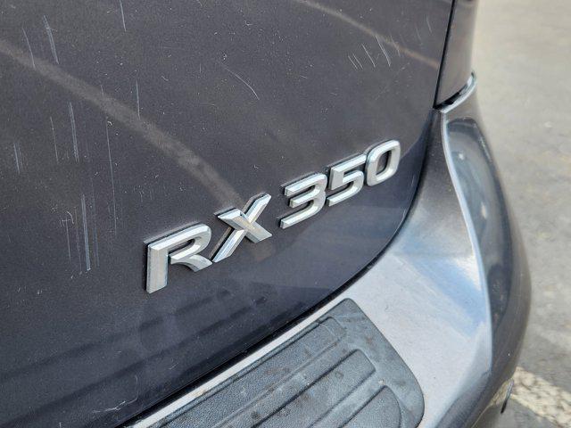 used 2015 Lexus RX 350 car, priced at $16,299