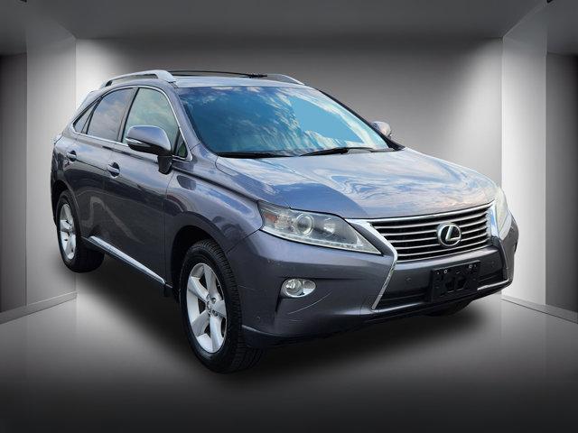 used 2015 Lexus RX 350 car, priced at $16,299