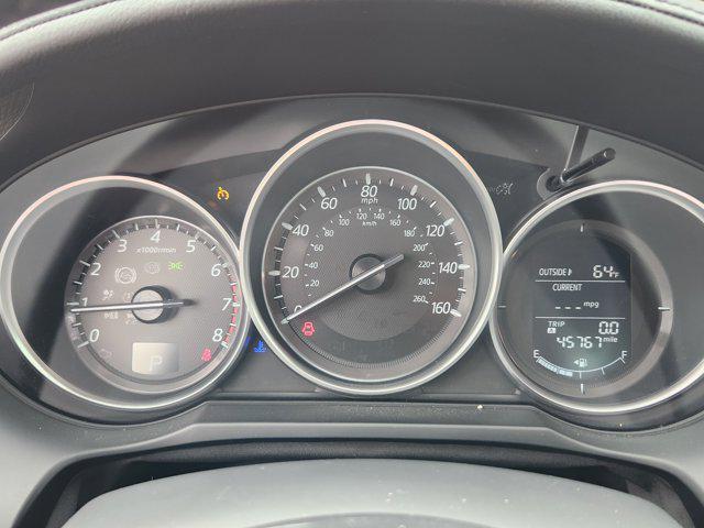 used 2016 Mazda Mazda6 car, priced at $17,298