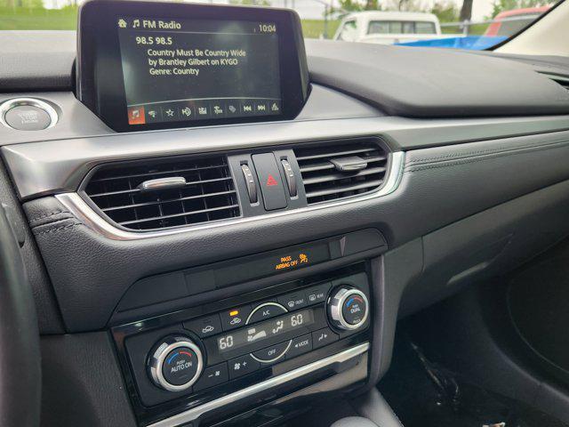used 2016 Mazda Mazda6 car, priced at $17,298