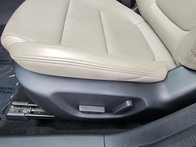 used 2016 Mazda Mazda6 car, priced at $17,298