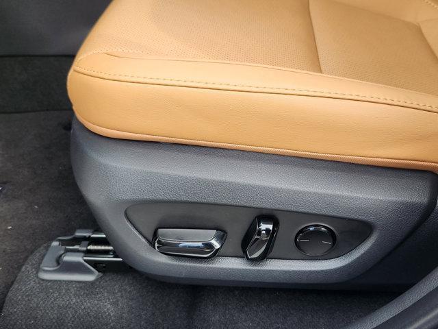 new 2026 Lexus NX 350 car, priced at $49,015