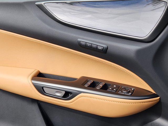 new 2026 Lexus NX 350 car, priced at $49,015